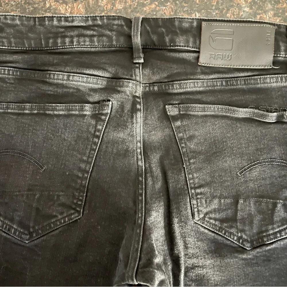 G Star Raw jeans NWOT